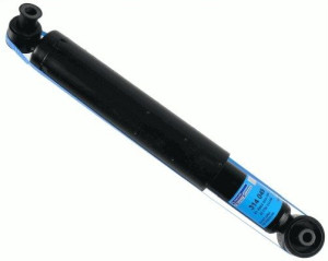 Sachs Amortyzator Tył L/p 314049
