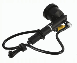 Sachs Pompa Sprzęgła 6284654010