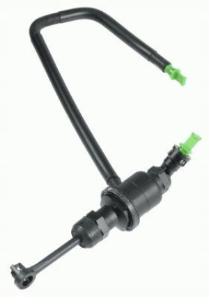 Sachs Pompa Sprzęgła 6284600661