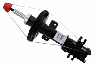 Sachs Amortyzator Przód L/p 314627