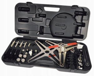 Sachs 4200 080 561 Zestaw Narzędzi Montażowych, Sp