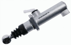 Sachs Pompa Sprzęgła 6284600174