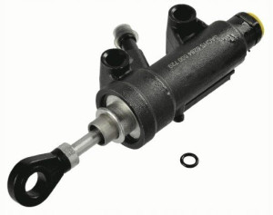 Sachs Pompa Sprzęgła 6284600729