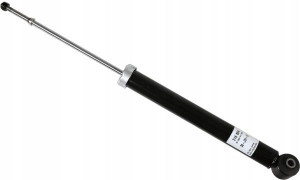 Sachs Amortyzator Tył L/p 316884