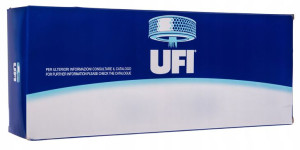 Ufi Filtr Powietrza 30.630.00 Iveco