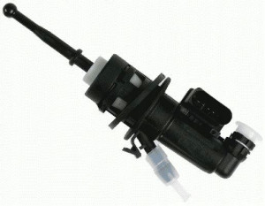 Sachs Pompa Sprzęgła 6284000137
