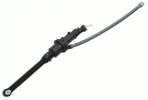 Sachs Pompa Sprzęgła 6284600714