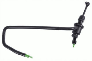 Sachs Pompa Sprzęgła 6284600628