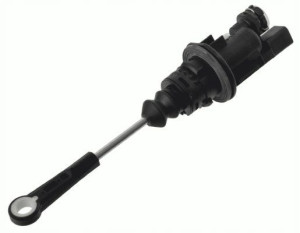 Sachs Pompa Sprzęgła Z 6284605072