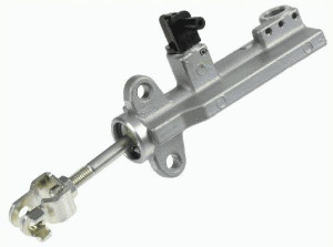 Sachs Pompa Sprzęgła 6284600590