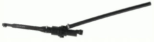 Sachs Pompa Sprzęgła 6284600150