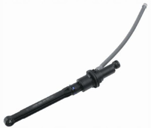 Sachs Pompa Sprzęgła 6284600674