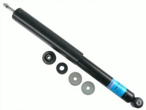 Sachs Amortyzator Tył L/p 105724