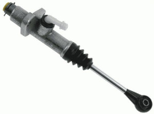 Sachs Pompa Sprzęgła 6284600175
