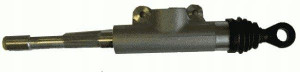 Sachs Pompa Sprzęgła 6284600106