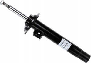 Sachs Amortyzator Z Przód Le 317539