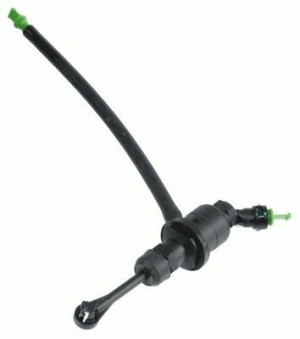 Sachs Pompa Sprzęgła 6284600660