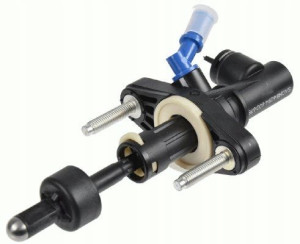 Sachs Pompa Sprzęgła 6284600678
