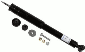 Sachs Amortyzator Przód L/p 317356