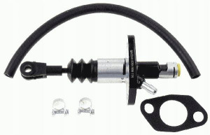 Sachs Pompa Sprzęgła 6284600114