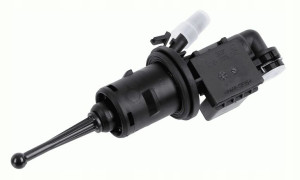 Sachs Pompa Sprzęgła 6284605102