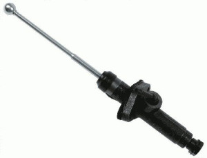 Sachs Pompa Sprzęgła 6284600406