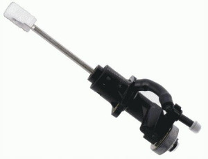 Sachs Pompa Sprzęgła 6284000020