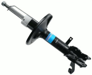 Sachs Przód Le 290075