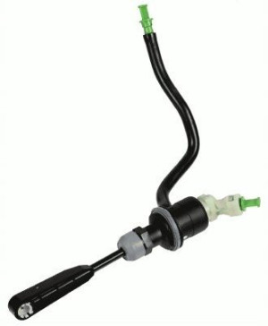 Sachs Pompa Sprzęgła 6284600751