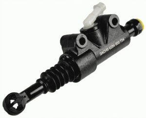Sachs 6284 600 724 Pompa Sprzęgła