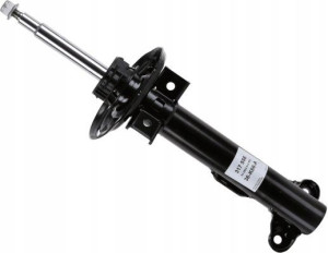Sachs Amortyzator W Przód L/p 317556