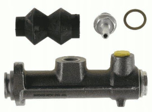 Sachs Pompa Sprzęgła 6284600107
