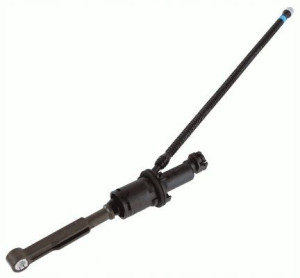 Sachs Pompa Sprzęgła 6284605080