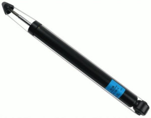 Sachs Amortyzator Tył L/p 312260/zaw