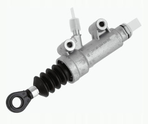 Sachs Pompa Sprzęgła 6284654031