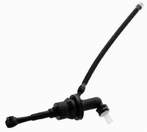 Sachs Pompa Sprzęgła 6284605067