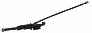 Sachs Pompa Sprzęgła 6284605092
