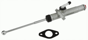 Sachs Pompa Sprzęgła 6284654024