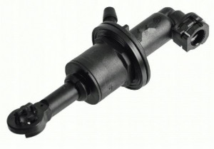 Sachs Pompa Sprzęgła 6284605069