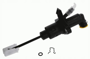 Sachs Pompa Sprzęgła 6284654007