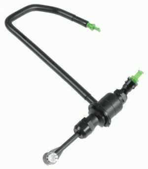 Sachs Pompa Sprzęgła 6284600663
