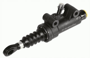 Sachs Pompa Sprzęgła 6284600740