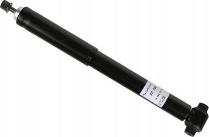 Sachs Amortyzator Tył L/p 317339