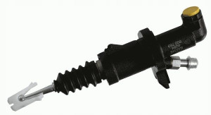 Sachs Pompa Sprzęgła 6284600769