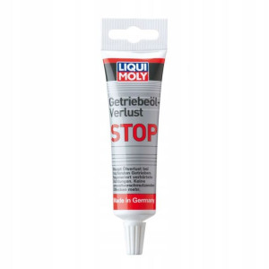 Liqui Moly Stop Wyciekom Oleju Przekładniowego