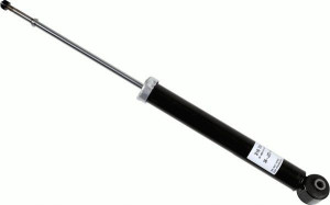 Sachs Amortyzator Tył L/p 316741