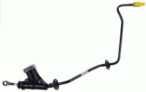 Sachs Pompa Sprzęgła 6284600605