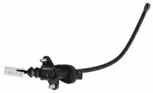 Sachs Pompa Sprzęgła 6284605020
