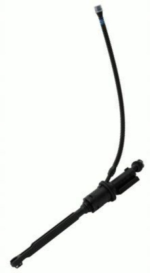 Sachs Pompa Sprzęgła 6284605057
