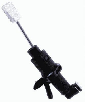 Sachs Pompa Sprzęgła 6284000032